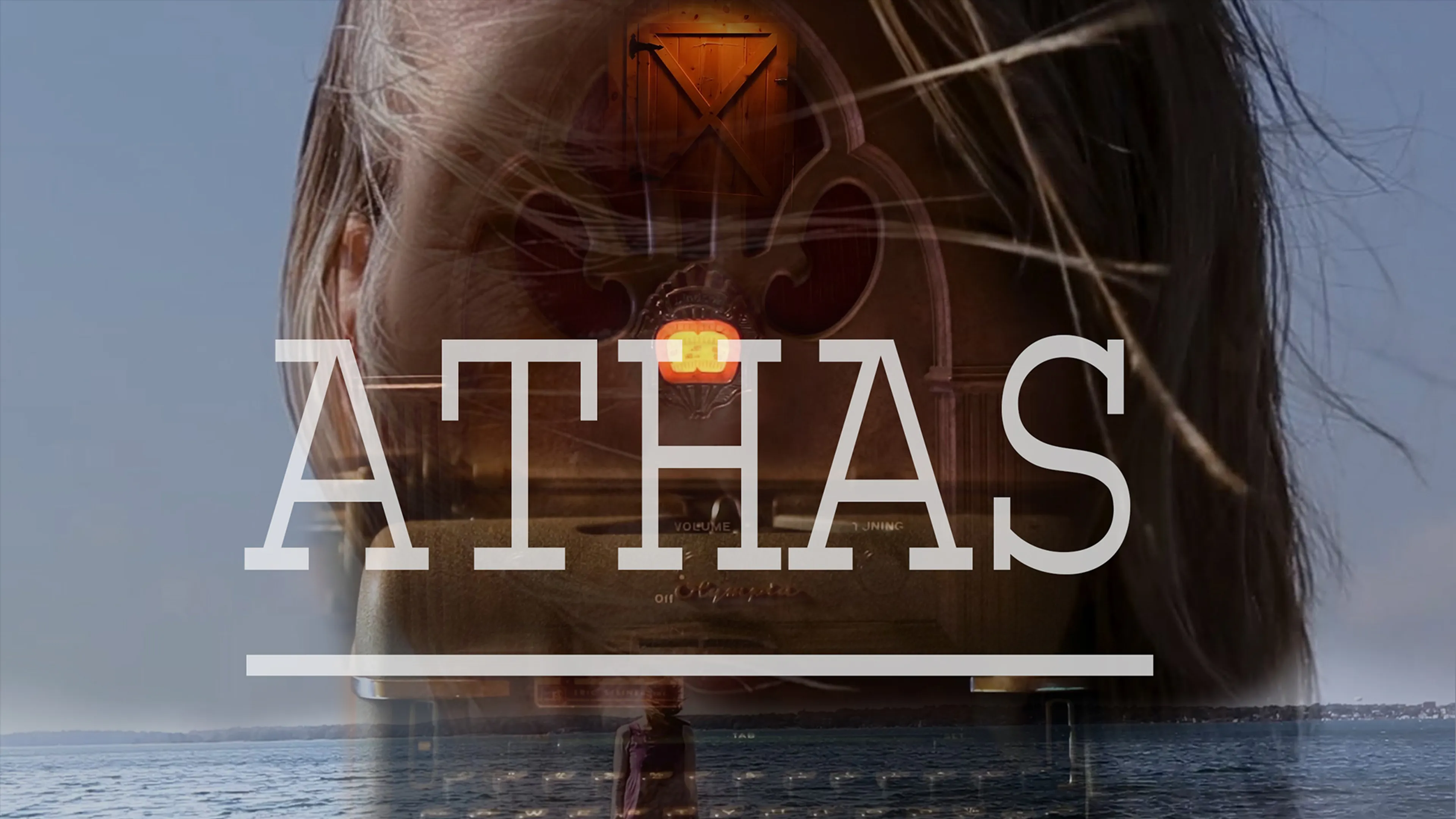 Athas poster